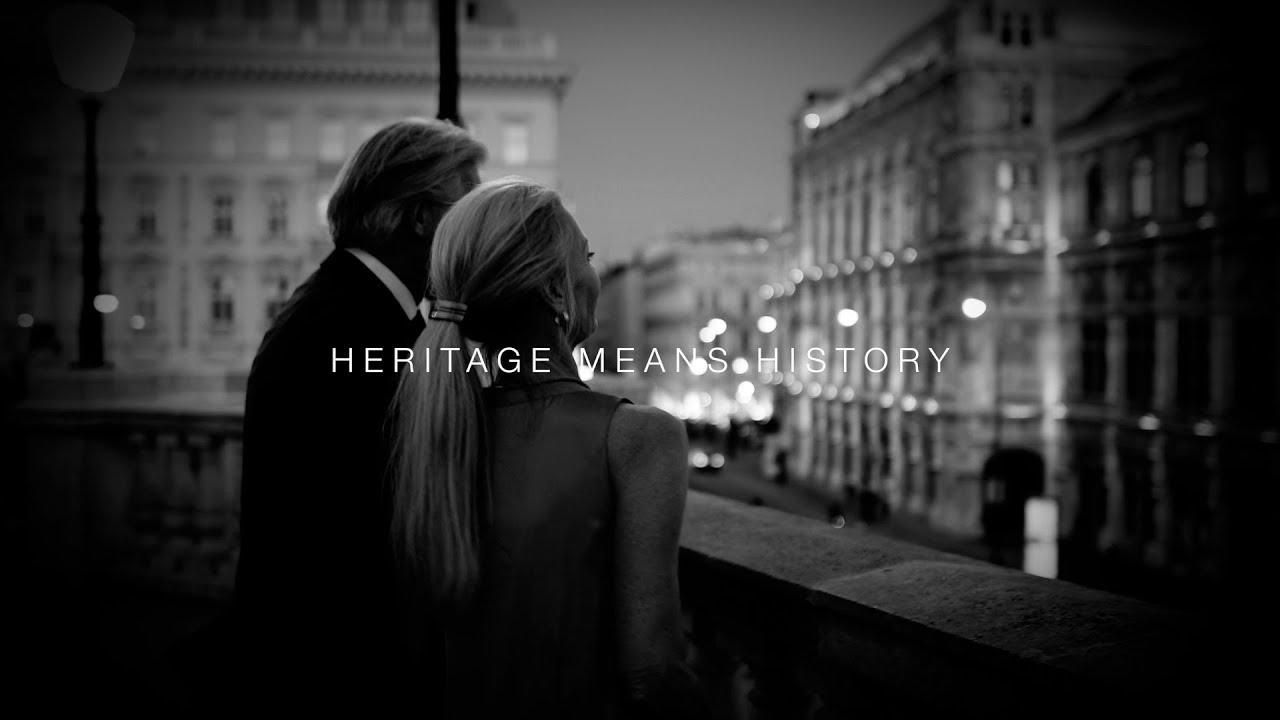 Heritage Luxe - video | Florim