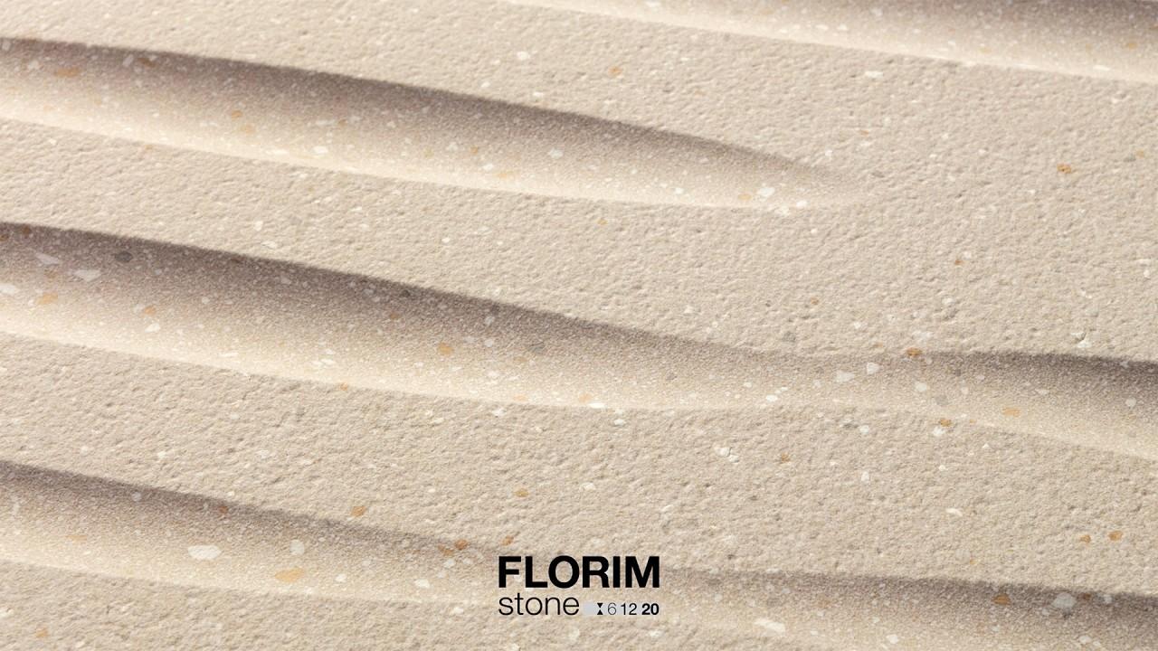 Video FLORIM stone - novità 2026 | Florim