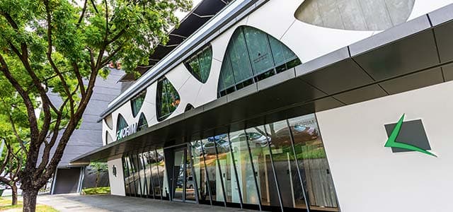 Florim Flagship Store Singapore | Florim