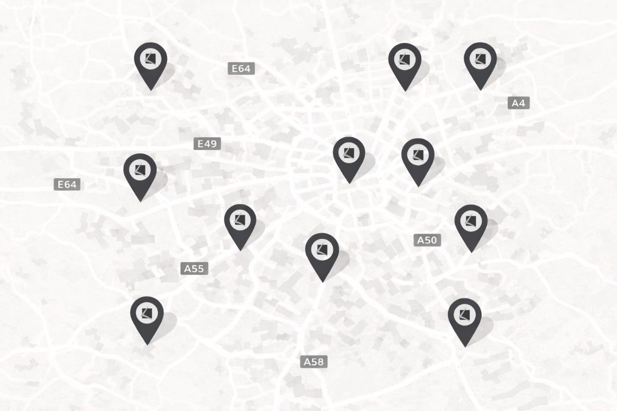 Dove acquistare | Florim