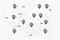 Trouver des points de vente | Florim