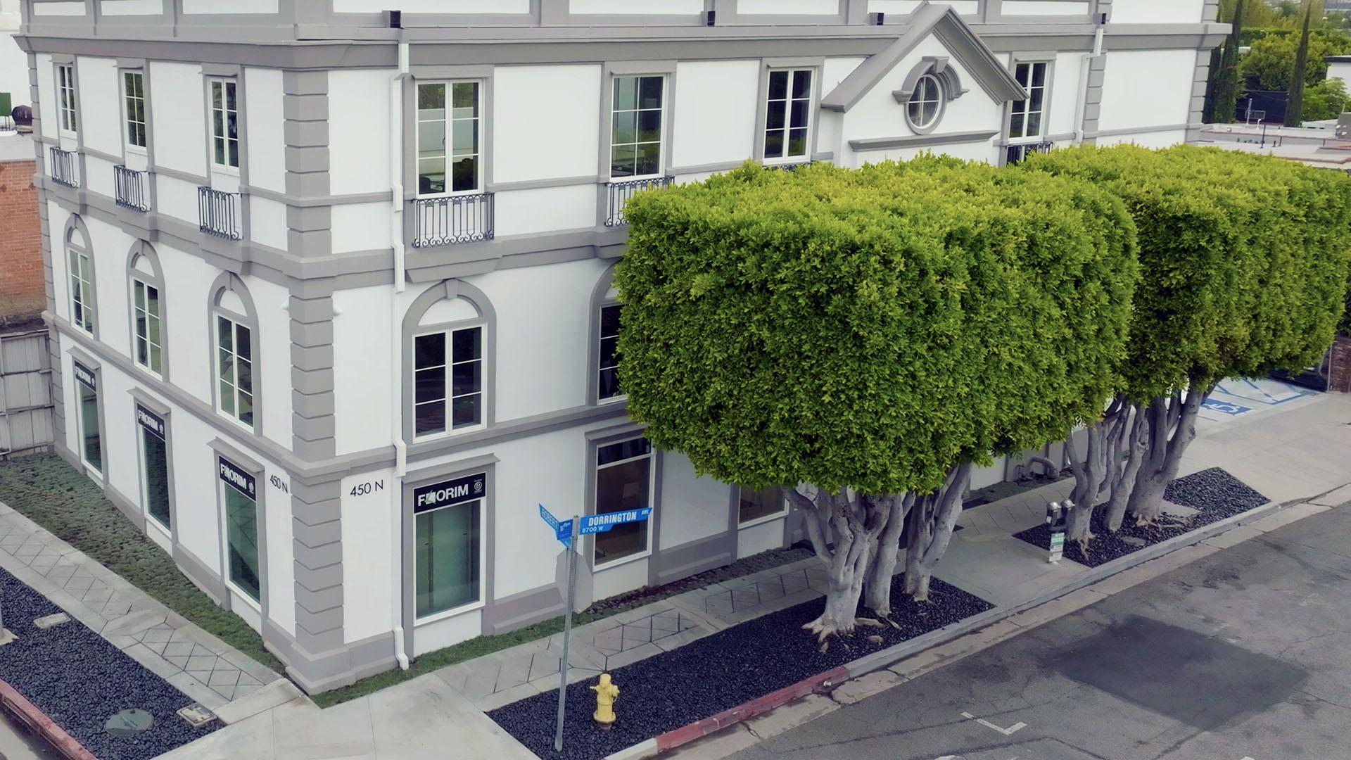 Los Angeles Flagship Store | Florim