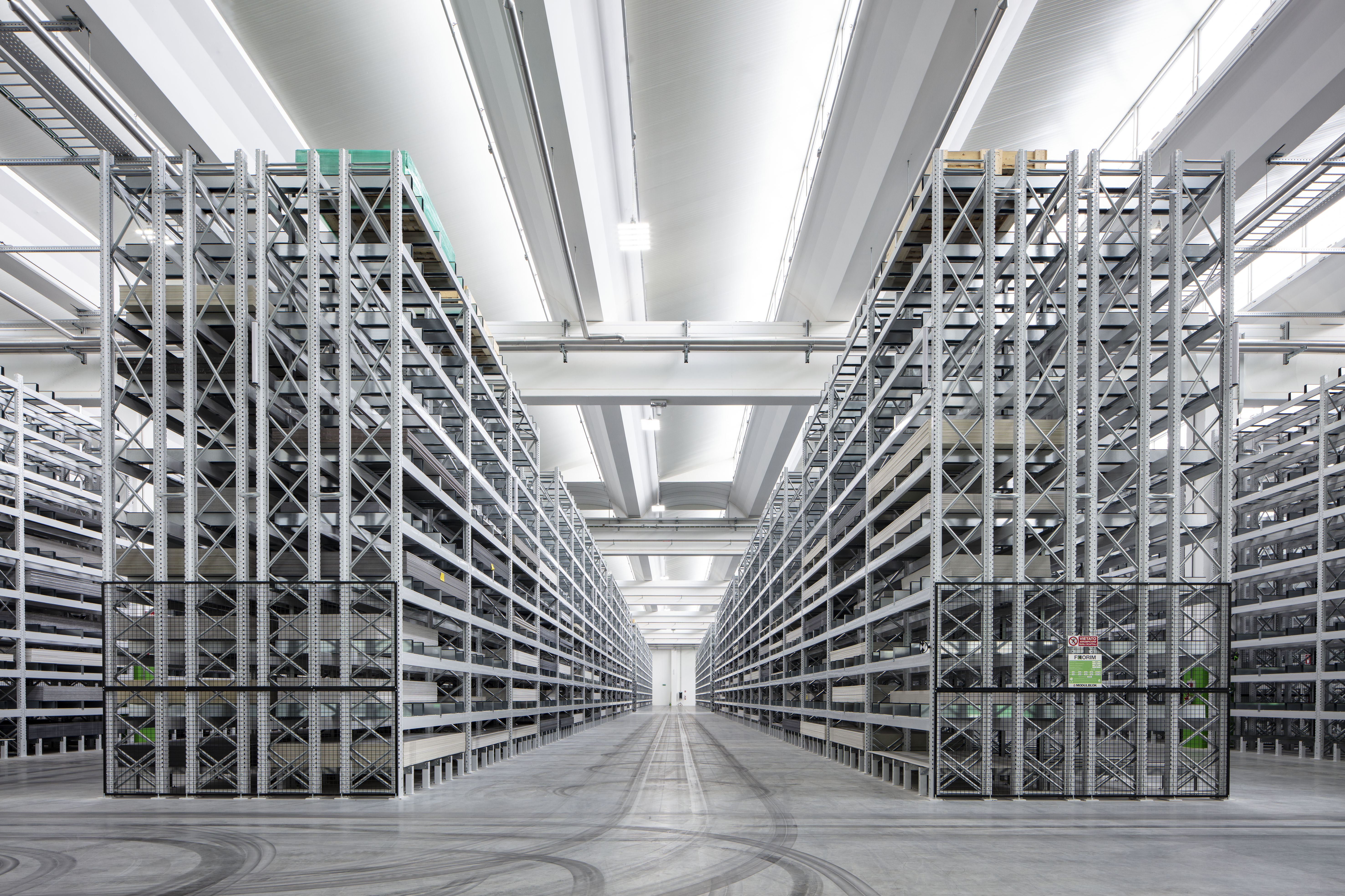 Innovation and investments | Florim