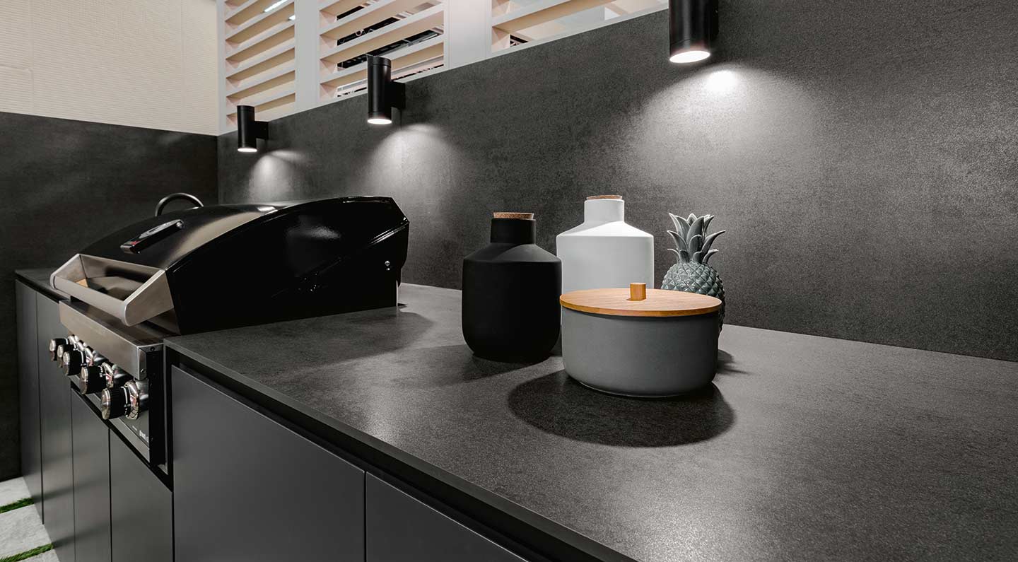 Porcelain Kitchen Countertops | FLORIM stone
