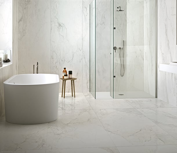 Bathroom Tiles Florim S P A Sb, How To Tile A Shower Room Floor