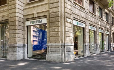 Florim Flagship Store | Milan Design Week