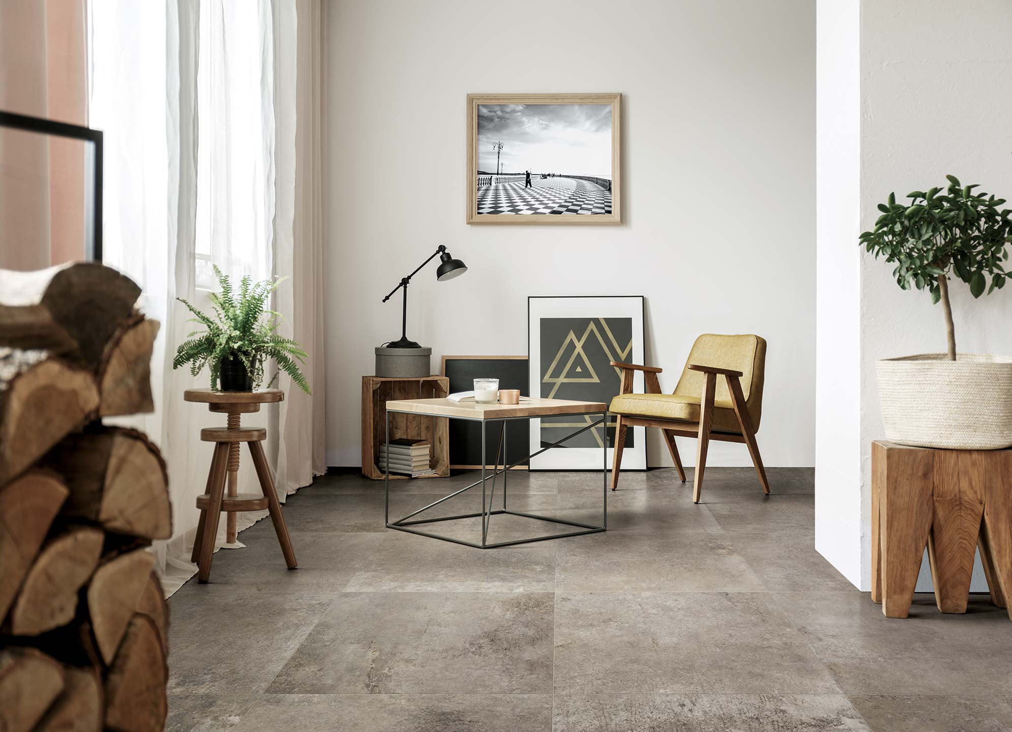 Tiles and slabs size 80x180 in porcelain stoneware | Florim