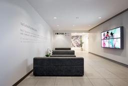 Salute e Formazione | Florim